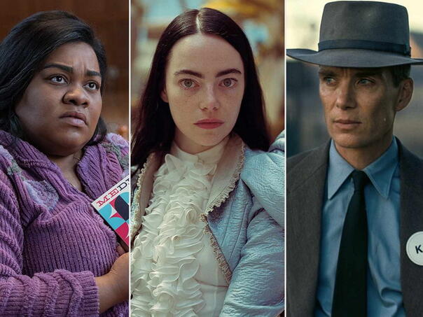 Objavljene nominacije za BAFTA-u, veliki hit nije nominiran za najbolji film