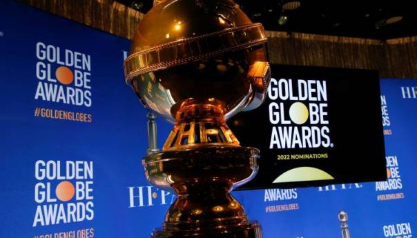 Objavljene nominacije za Zlatne globuse