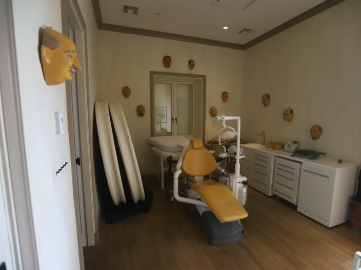 Objavljene nove fotografije imanja Jeffreya Epsteina