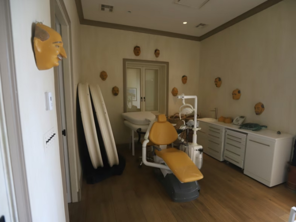 Objavljene nove fotografije imanja Jeffreya Epsteina