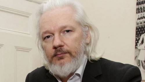 Objavljene nove optužbe protiv Julian Assangea
