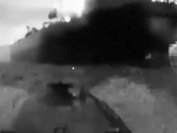Objavljene nove snimke napada na ruske tankere iz "flote iz sjene"