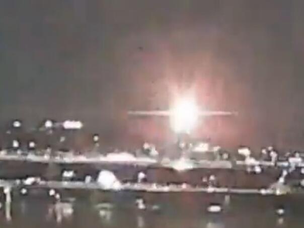 Objavljene nove snimke sudara aviona i helikoptera u SAD-u