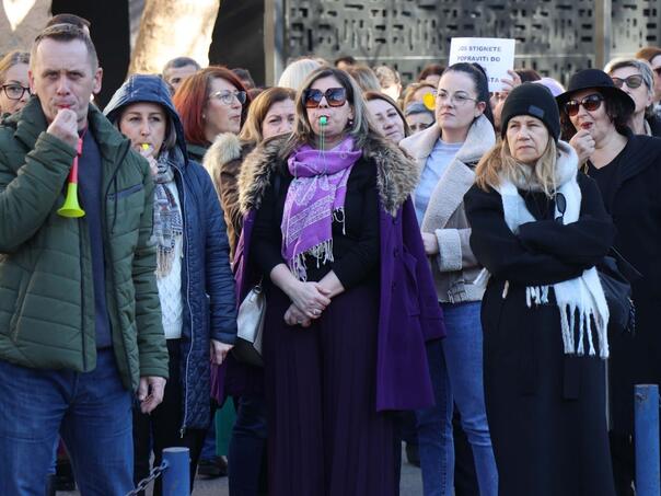 Objavljene plate u prosvjeti u HNK: Na njih ide 35 posto budžeta