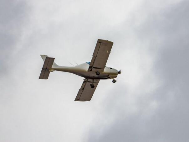 Objavljene posljednje riječi pilota nestalog aviona u Sloveniji