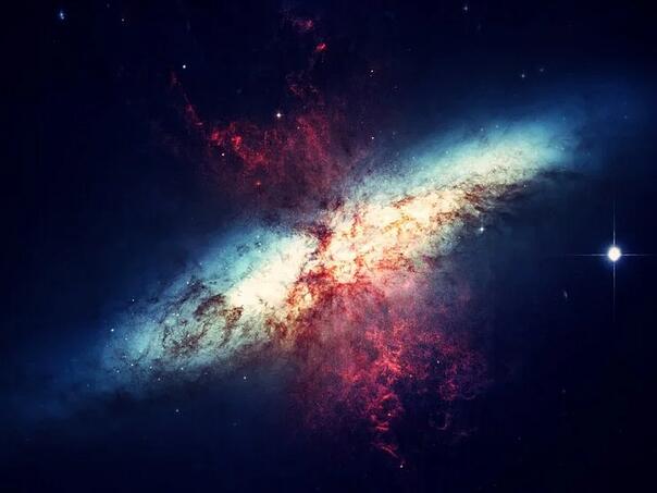 Objavljene prve fotografije svemira snimljene najvećom kamerom na svijetu