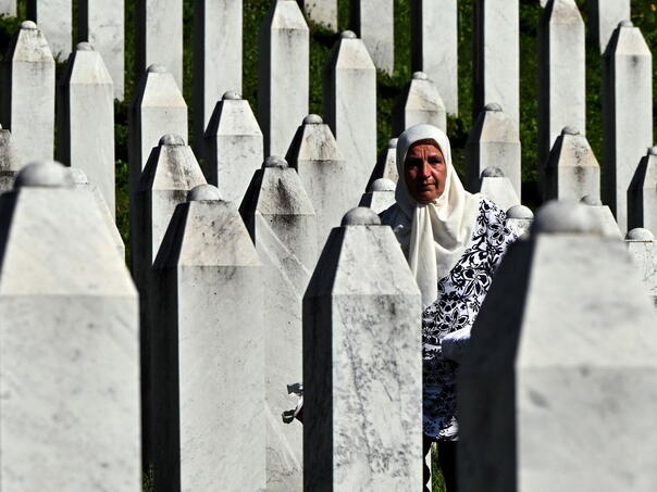 Objavljene službene smjernice MC Srebrenica za izvještavanje i govorenje o genocidu