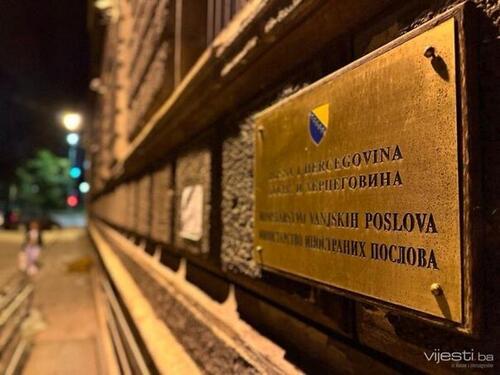 Objavljene važne informacije za bh. državljane u Iranu i Izraelu