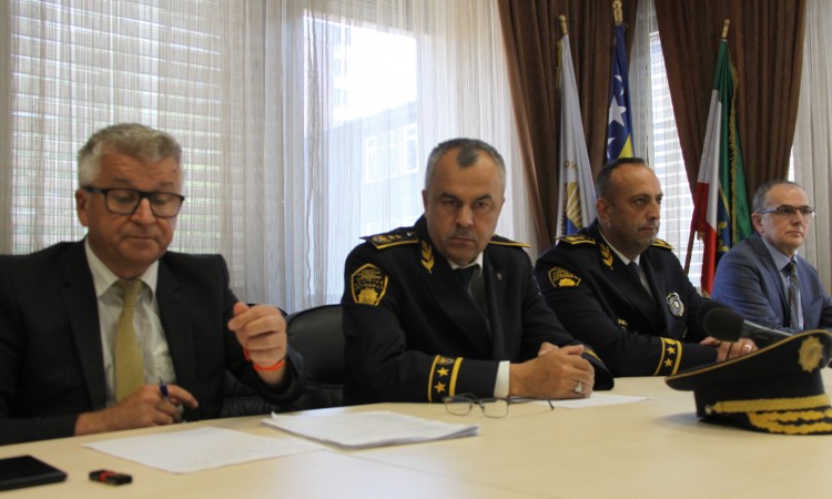 Objavljeni detalji akcije 'Mreža 4': Uhapšeno 30 osoba