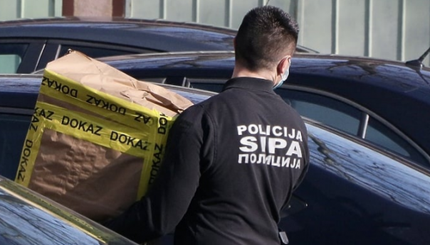 Objavljeni detalji akcije SIPA-e na devet fakulteta