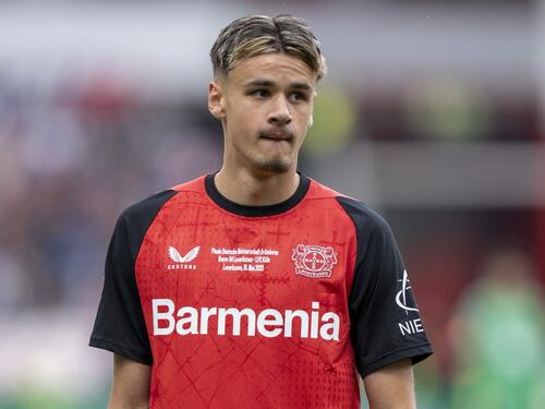 Objavljeni detalji Alajbegovićevog transfera u RB Salzburg