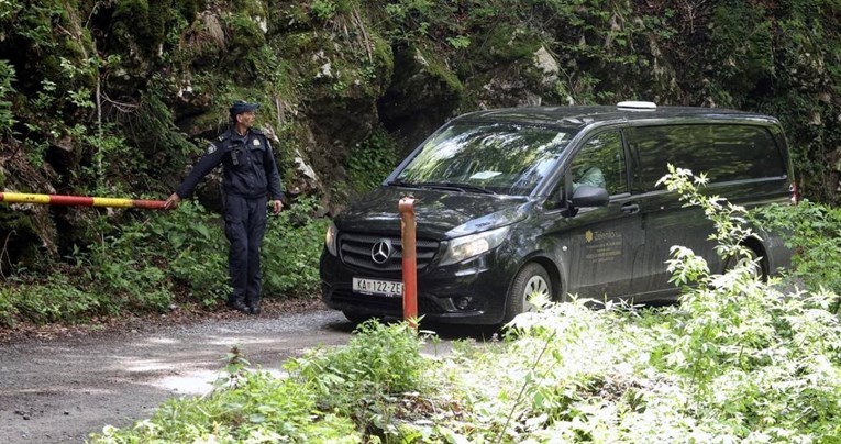 Objavljeni detalji avionske nesreće u Hrvatskoj
