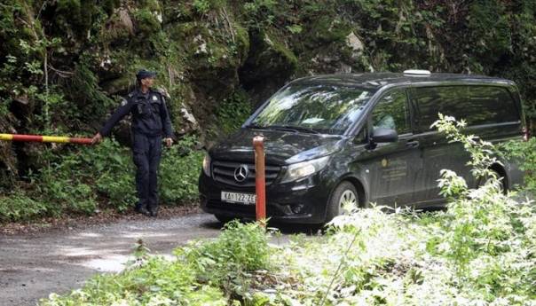 Objavljeni detalji avionske nesreće u Hrvatskoj
