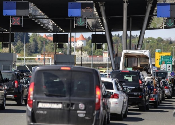 Objavljeni detalji mjera na granici Hrvatske sa Slovenijom