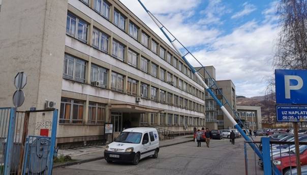 Objavljeni detalji o novozaraženim osobama u Bihaću i Visokom