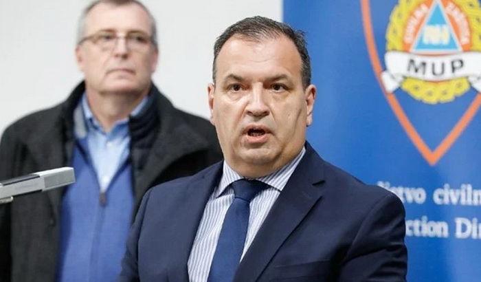 Objavljeni detalji o zarazi u domu: 10 pozitivnih, svih 49 ima simptome