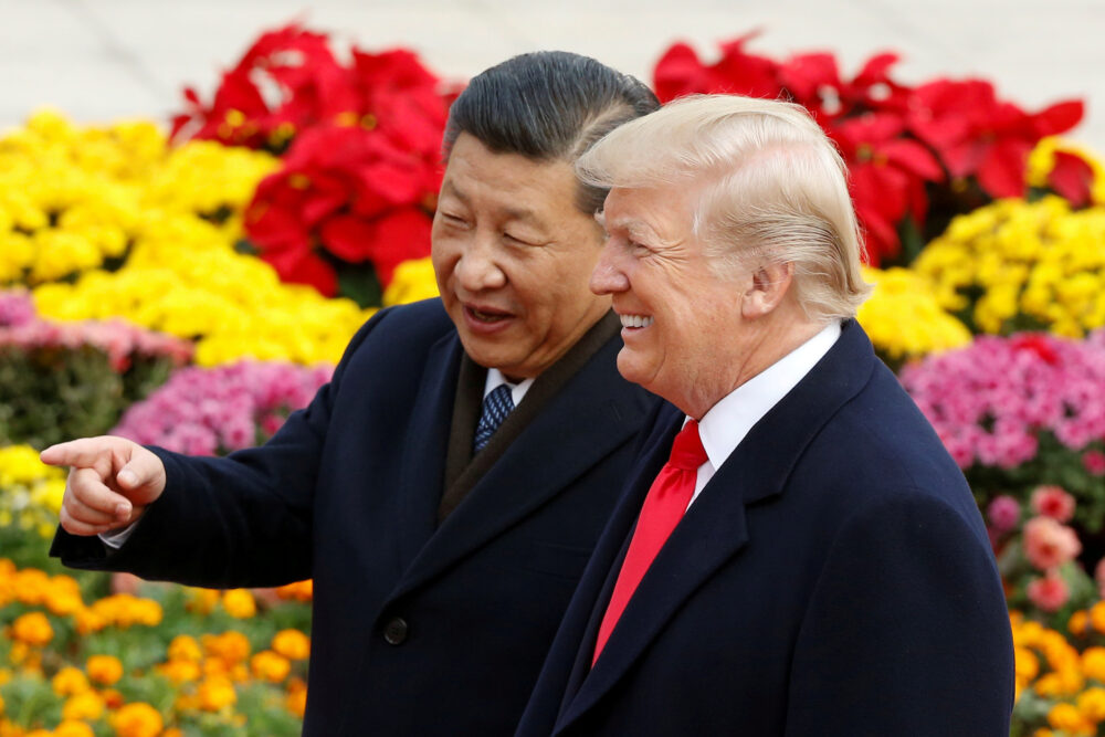 Objavljeni detalji sporazuma Kine i SAD-a: Trump ukida niz postojećih ograničenja