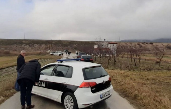 Objavljeni detalji tragedije kod Posušja: Ugašeno osam mladih života