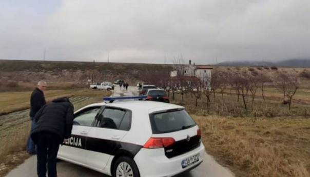 Objavljeni detalji tragedije kod Posušja: Ugašeno osam mladih života