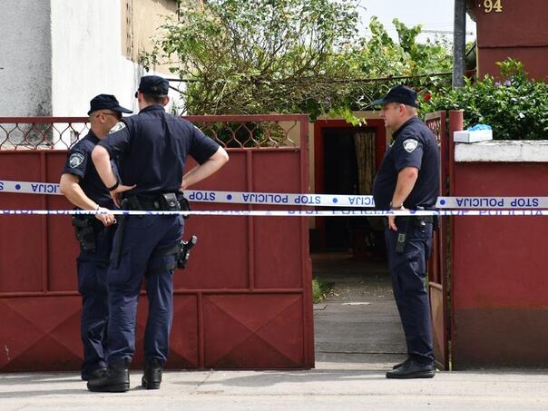 Objavljeni detalji užasa u Slavonskom Brodu: Roditelje ubio hladnim oružjem