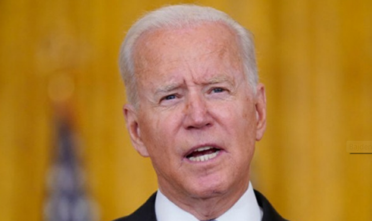 Objavljeni nezvanični detalji razgovora Bidena i Đinpinga