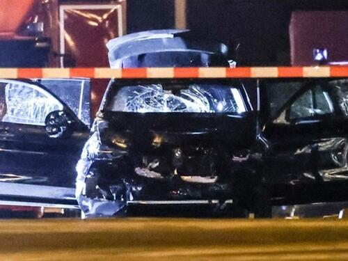 Objavljeni novi detalji o napadaču i žrtvama iz Njemačke