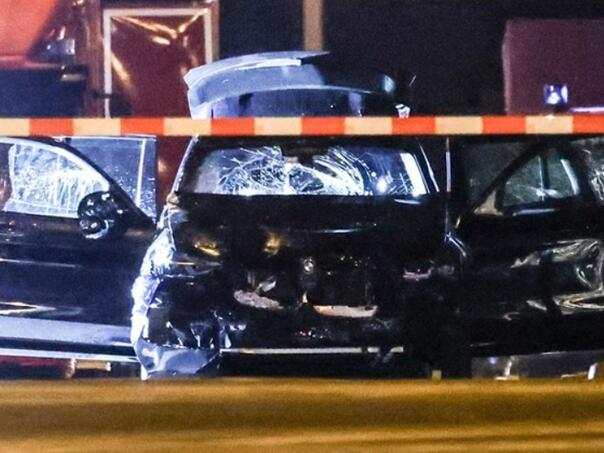 Objavljeni novi detalji o napadaču i žrtvama iz Njemačke
