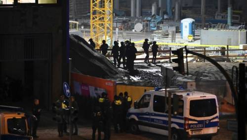 Objavljeni novi detalji ubilačkog pohoda u Hamburgu