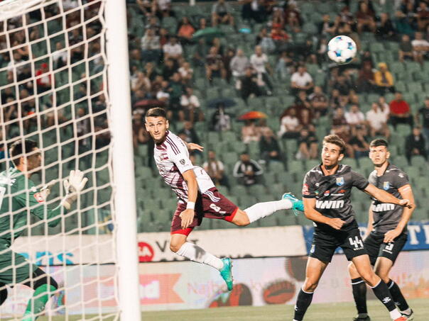 Objavljeni podaci o broju gledalaca na mečevima 6. kola WWin lige BiH