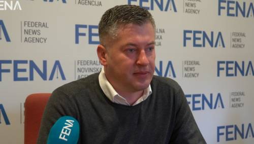 Objavljeni 'Poroci sanjara' Tomislava Kvesića