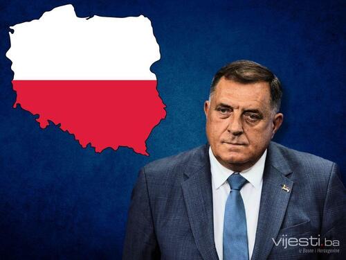 Objavljeni prvi detalji sankcija koje je Poljska uvela Dodiku