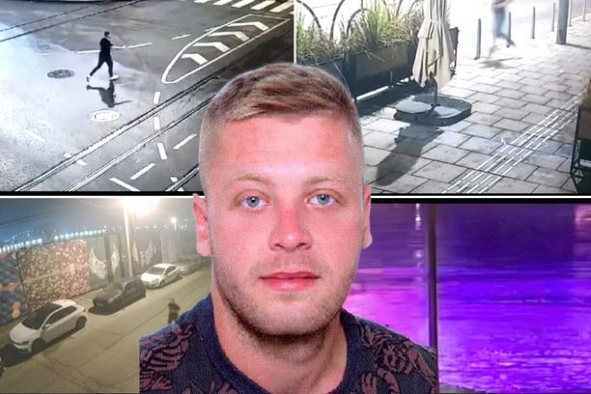 Objavljeni rezultati obdukcije Mateja Periša