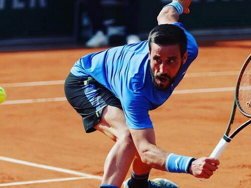 Objavljeni sastavi timova za Davis cup meč Tajvan - BiH
