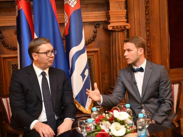 Objavljeni tajni razgovori kavačkog klana: Spremali rušenje Vučića, spominjali i Stanivukovića