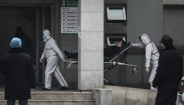 Objavljeno 17 novih slučajeva oboljenja misterioznim virusom u Vuhanu