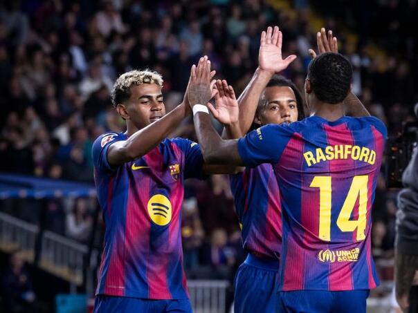 Objavljeno koliko Barcelona duguje: Cifra je astronomska