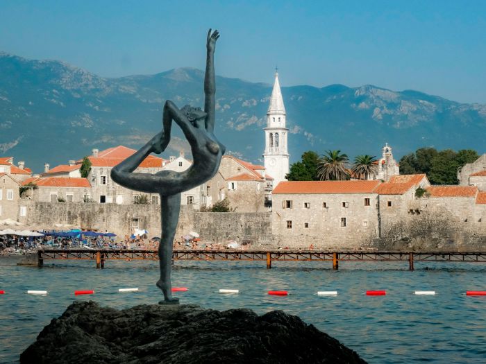 Objavljeno koliko se turista trenutno nalazi u Crnoj Gori