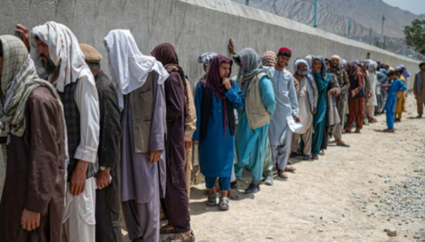 Objavljeno u kojoj državi je najrepresivniji režim za žene na svijetu