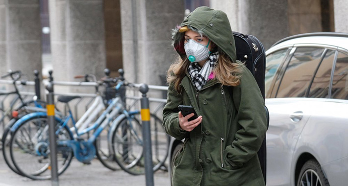 Objavljivanje imena osoba u izolaciji uzrokovat će više štete od koristi