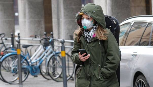 Objavljivanje imena osoba u izolaciji uzrokovat će više štete od koristi