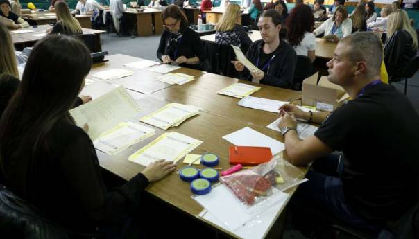 Objavljuje li CIK BiH danas rezultate izbora!?