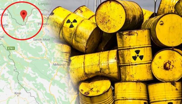 Objekti na Trgovskoj gori neoštećeni u potresu