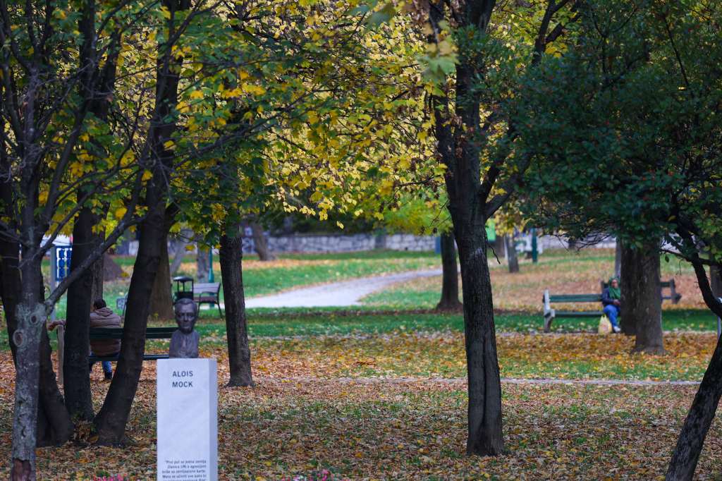 Oblačno i kišovito u Bosni, Hercegovinu očekuje sunčan dan