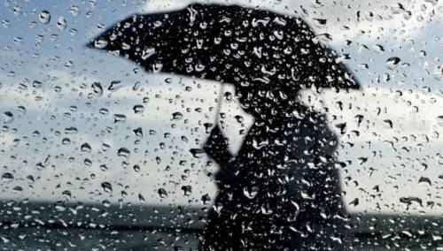 Oblačno s kišom, jače padavine na području Hercegovine