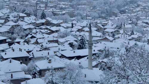 Oblačno vrijeme jutros u BiH, krajem dana moguća kiša