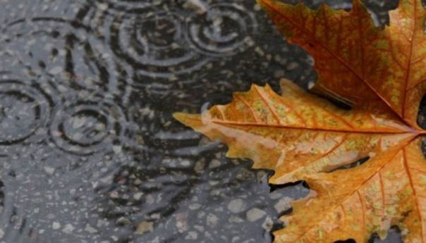 Oblačno vrijeme sa kišom jutros u BiH, poslijepodne smanjenje oblačnosti