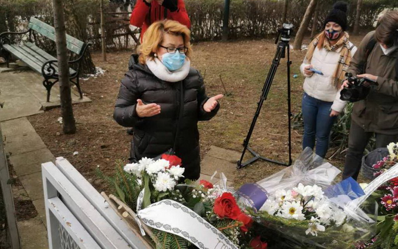 Oblježena godišnjica ubistva šestero djece na Alipašinom Polju