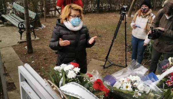 Oblježena godišnjica ubistva šestero djece na Alipašinom Polju