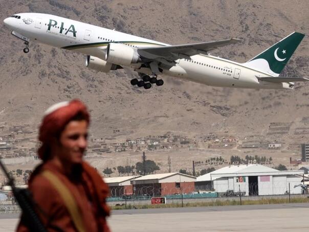 Obnavljaju se direktni letovi između Bangladeša i Pakistana