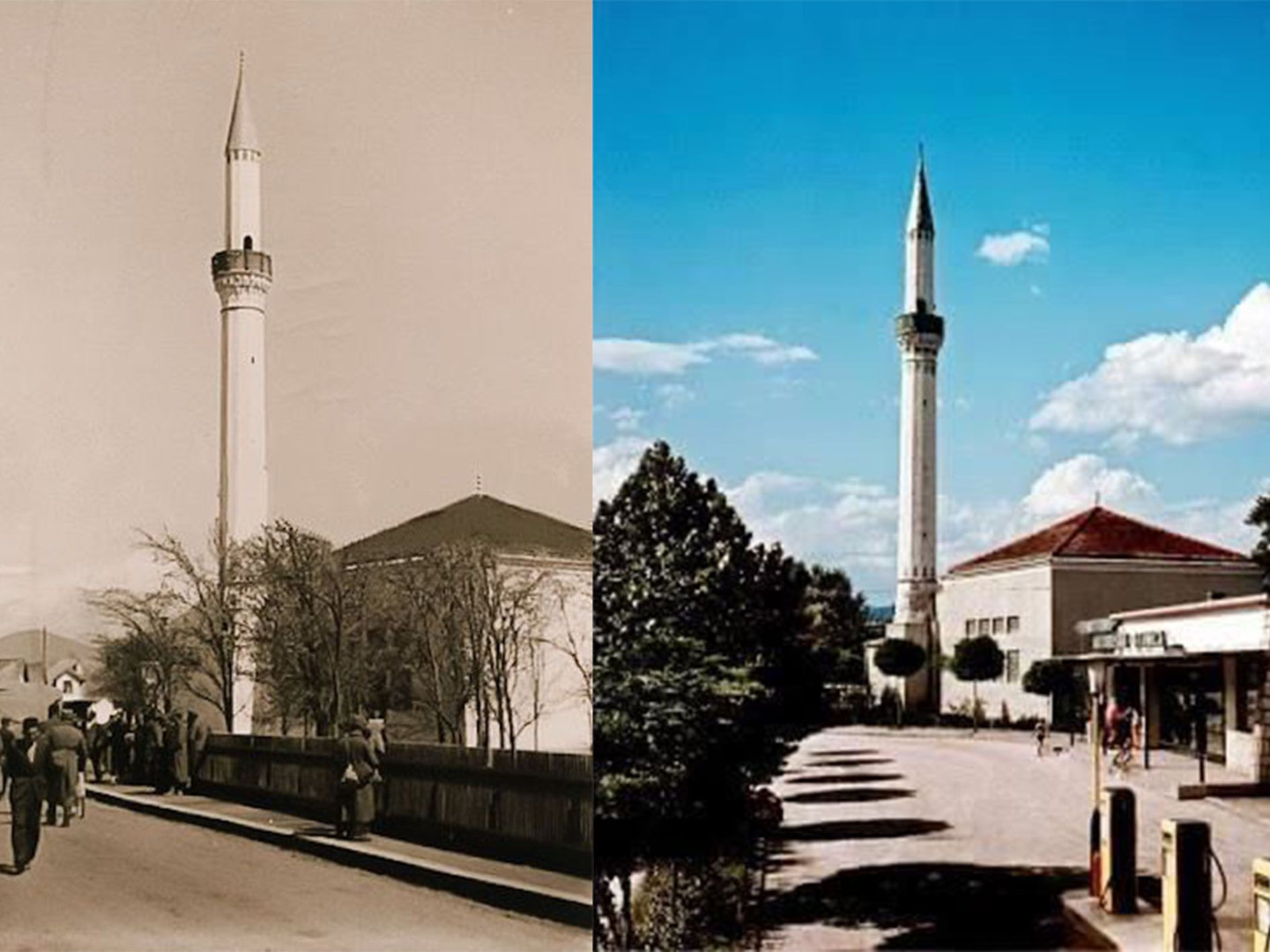 Obnova bisera rogatičke čaršije Arnaudije džamije počinje naredne godine